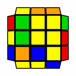 speedcube algoritmus fyft oll